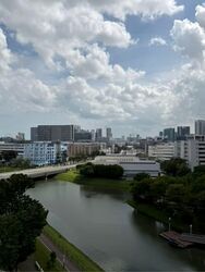 Blk 64 Kallang Bahru (Kallang/Whampoa), HDB 3 Rooms #587179661